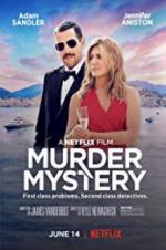 Watch Murder Mystery 123netflix