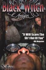 Watch The Black Witch Project 123netflix