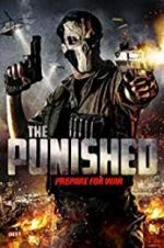 Watch The Punished 123netflix