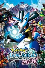 Watch Pokmon: Lucario and the Mystery of Mew 123netflix