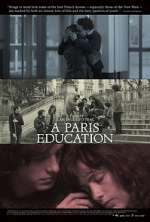 Watch A Paris Education 123netflix