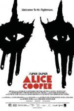 Watch Super Duper Alice Cooper 123netflix