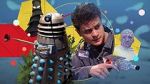Watch Doctor Who: Mission to the Unknown 123netflix