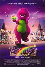 Watch Barney\'s Great Adventure 123netflix