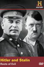 Watch Hitler And Stalin Roots of Evil 123netflix