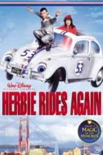 Watch Herbie Rides Again 123netflix