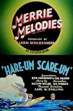 Watch Hare-um Scare-um (Short 1939) 123netflix