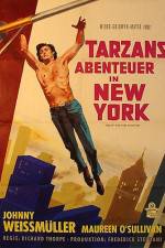 Watch Tarzan's New York Adventure 123netflix