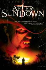 Watch After Sundown 123netflix