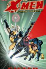 Watch Astonishing X-Men: Gifted 123netflix