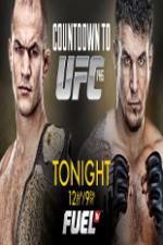 Watch Countdown to UFC 146 Dos Santos vs. Mir 123netflix