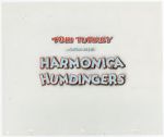 Watch Tom Turkey and His Harmonica Humdingers 123netflix