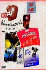 Watch Dr Feelgood: Festival de blues de Cazorla 123netflix