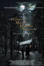 Watch The Christmas Miracle of Jonathan Toomey 123netflix