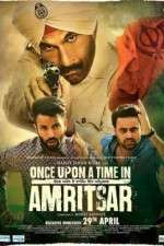 Watch Once Upon a Time in Amritsar 123netflix