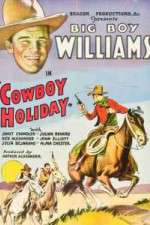 Watch Cowboy Holiday 123netflix