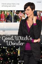 Watch The Good Witch's Wonder 123netflix