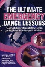 Watch The Ultimate Emergency Dance Lessons 123netflix