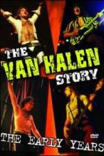 Watch The Van Halen Story The Early Years 123netflix