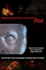 Watch Nightmares from the Mind of Poe 123netflix