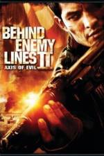 Watch Behind Enemy Lines II: Axis of Evil 123netflix