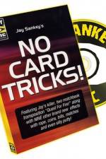 Watch No Card Tricks by Jay Sankey 123netflix