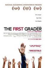 Watch The First Grader 123netflix