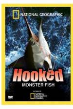 Watch Hooked: Monster Fish 123netflix