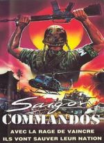 Watch Saigon Commandos 123netflix