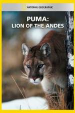 Watch National Geographic Puma: Lion of the Andes 123netflix