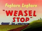 Watch Weasel Stop (Short 1956) 123netflix
