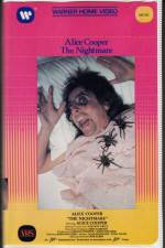 Watch Alice Cooper The Nightmare 123netflix