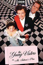 Watch The Young Visiters 123netflix