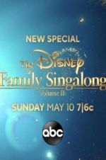 Watch The Disney Family Singalong Volume 2 123netflix