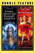 Watch Final Days of Planet Earth 123netflix