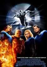Watch Fantastic 4: Rise of the Silver Surfer 123netflix
