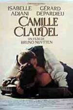 Watch Camille Claudel 123netflix