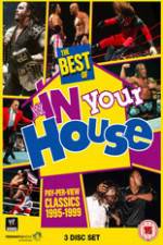 Watch The Best of WWE in Your House 123netflix
