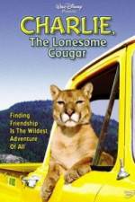 Watch Charlie, the Lonesome Cougar 123netflix