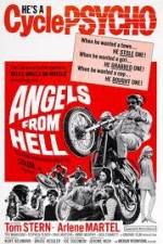 Watch Angels from Hell 123netflix