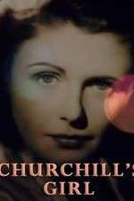 Watch Churchill's Girl 123netflix