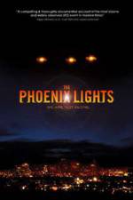 Watch Phoenix Lights Documentary 123netflix