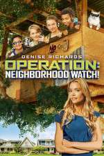 Watch Operation: Neighborhood Watch! 123netflix