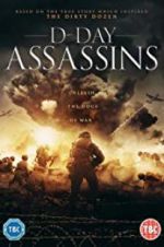 Watch D-Day Assassins 123netflix