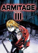 Watch Armitage III: Polymatrix 123netflix