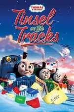 Watch Thomas & Friends: Tinsel on the Tracks 123netflix