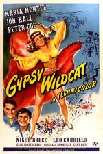 Watch Gypsy Wildcat 123netflix