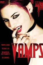 Watch This Darkness The Vampire Virus 123netflix