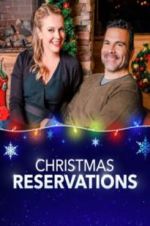 Watch Christmas Reservations 123netflix