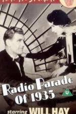 Watch Radio Parade of 1935 123netflix